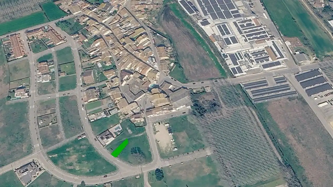 Ufficio in vendita a C/ Can Campa