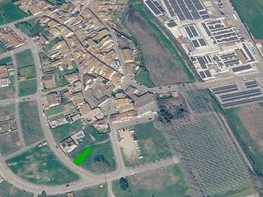 Ufficio in vendita a C/ Can Campa