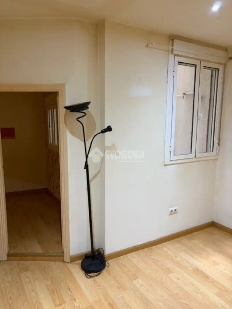 Flat for sale in Madrid