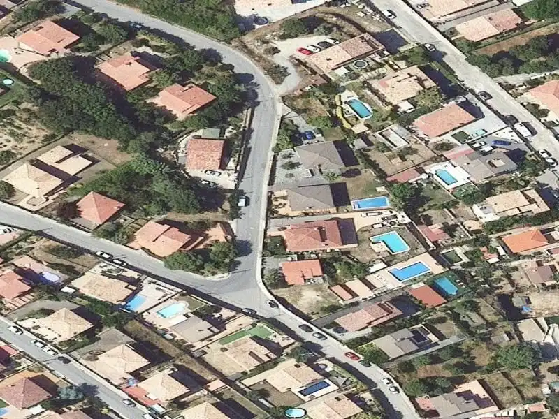 Haus zum Verkauf in Urbanización Bigas Castellmo