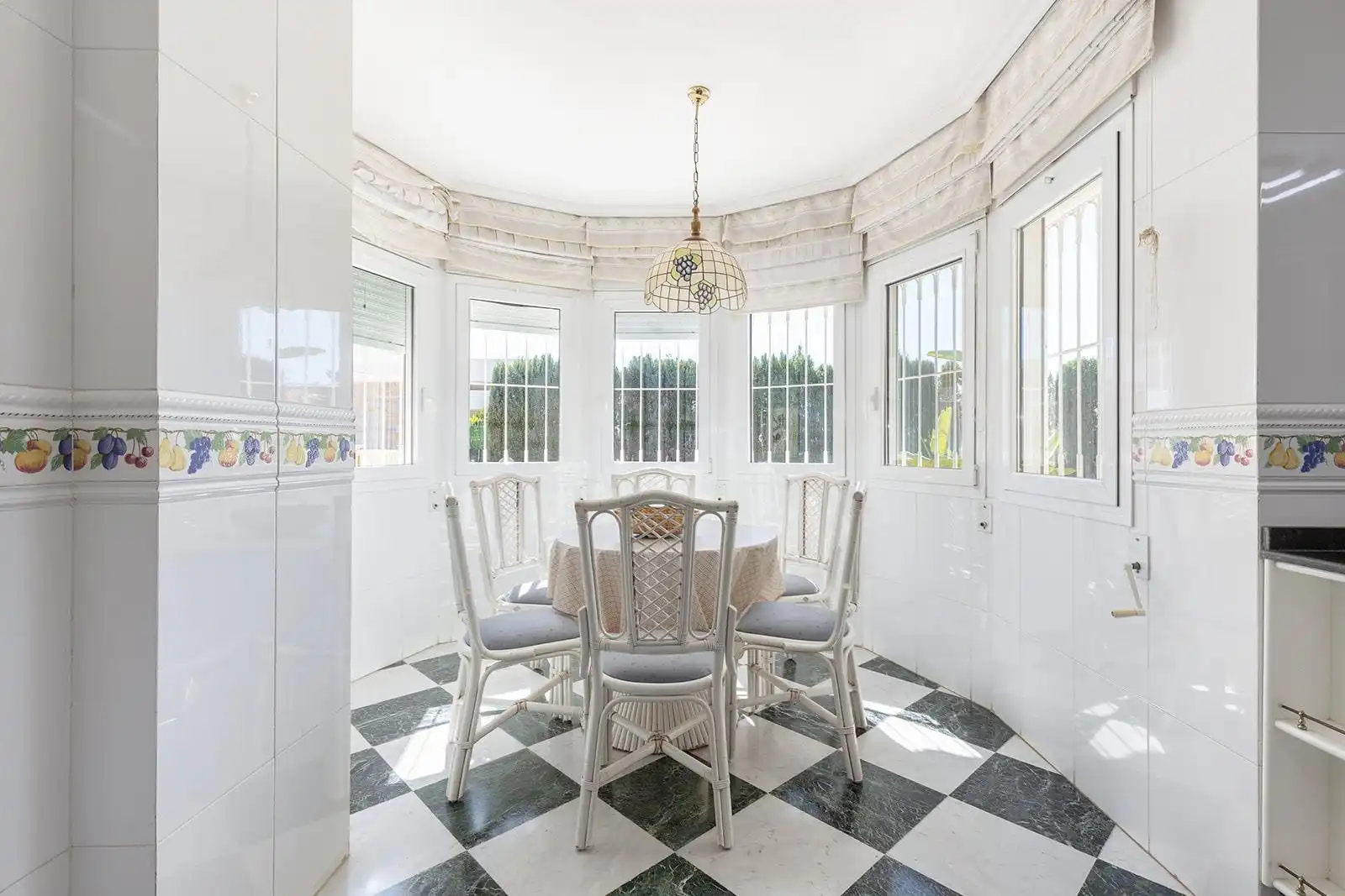 Villa avec piscine à vendre à Calle salvador de madariaga, imagen 14