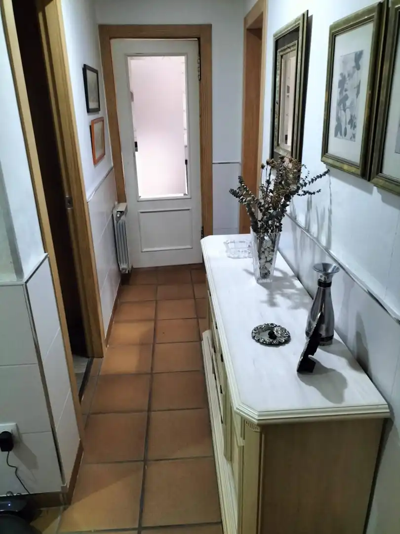 Chalet con jardín en venta en Aguas Vivas - La Zambomba, imagen 15