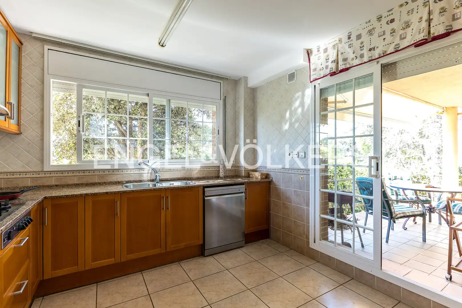 Reihenhaus mit Garten zum Verkauf in Carrer Fontmitjana, imagen 61