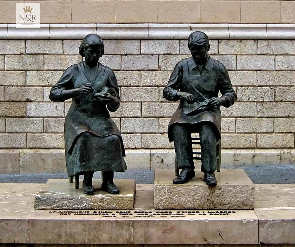 Grundstücke und Bauplätze zum Verkauf in Gran Via de Colom, imagen 7