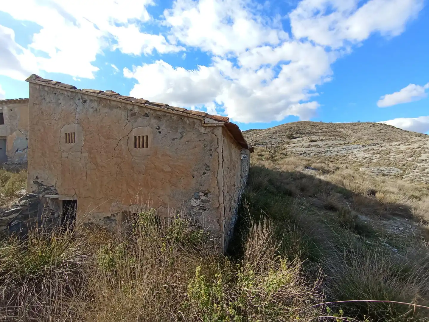 Country homes for sale in Bejar