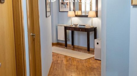 Foto 2 de Piso en venta en Xaquin Lorenzo, O Milladoiro, Ames