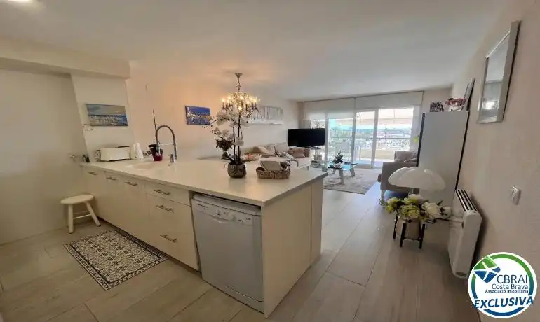 Apartament amb ascensor en venda a Carrer Port Grec, imagen 12