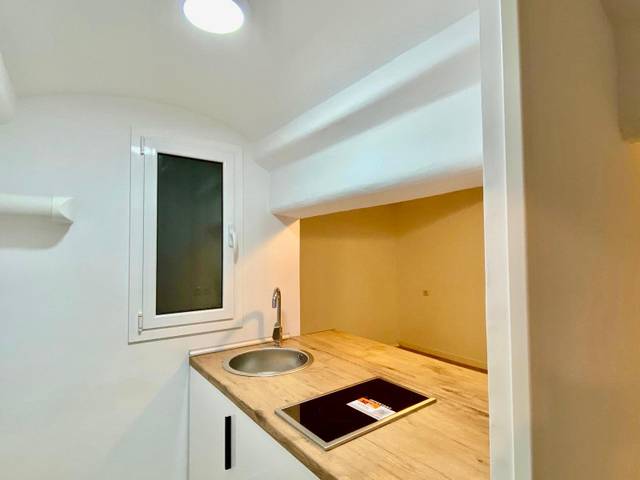 Piso en Venta en Carrer d'Entença en La Nova Esquerra de l'Eixample