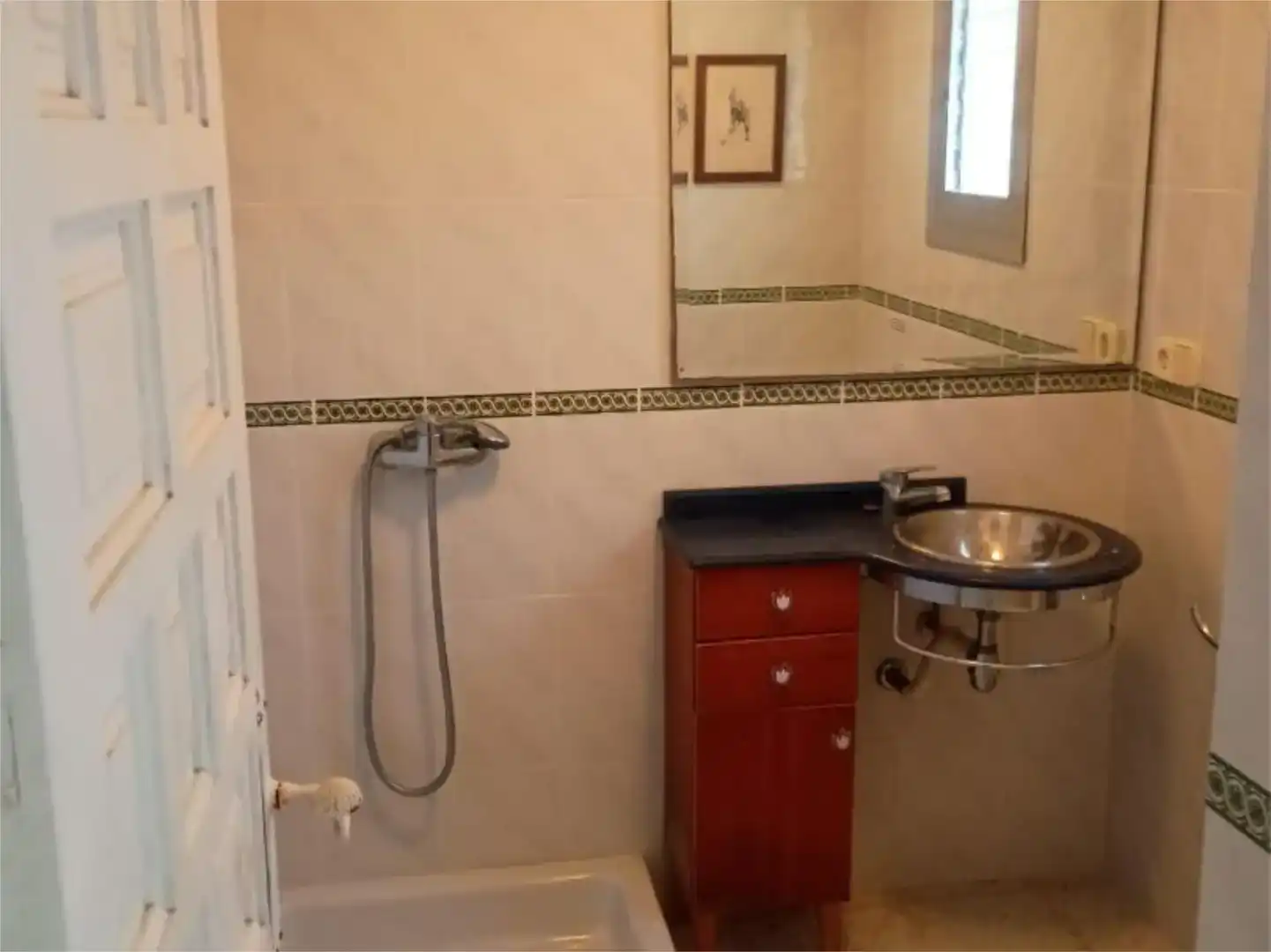 Bany de Casa o xalet en venda en Benissa amb Piscina i Balcó