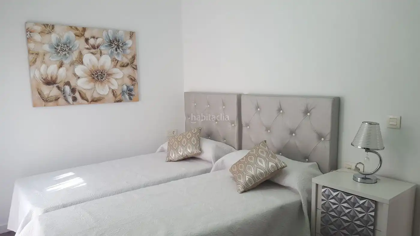 Piso con ascensor en venta en Avenida Juan Carlos I 38, imagen 5
