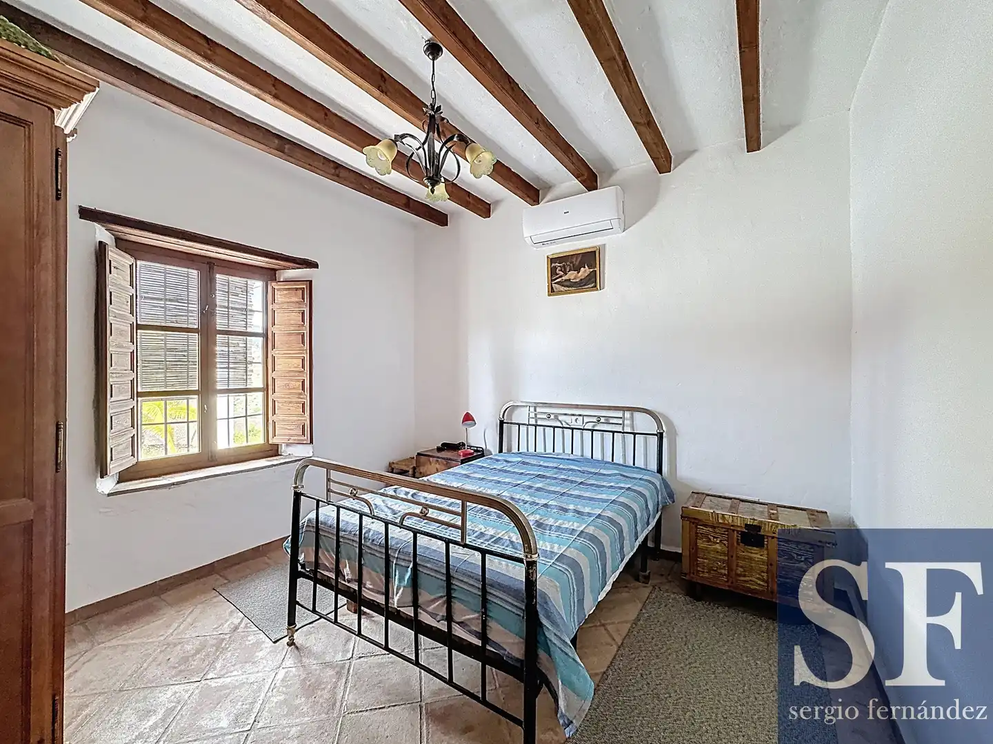Casa en venda a Almáchar, imagen 8