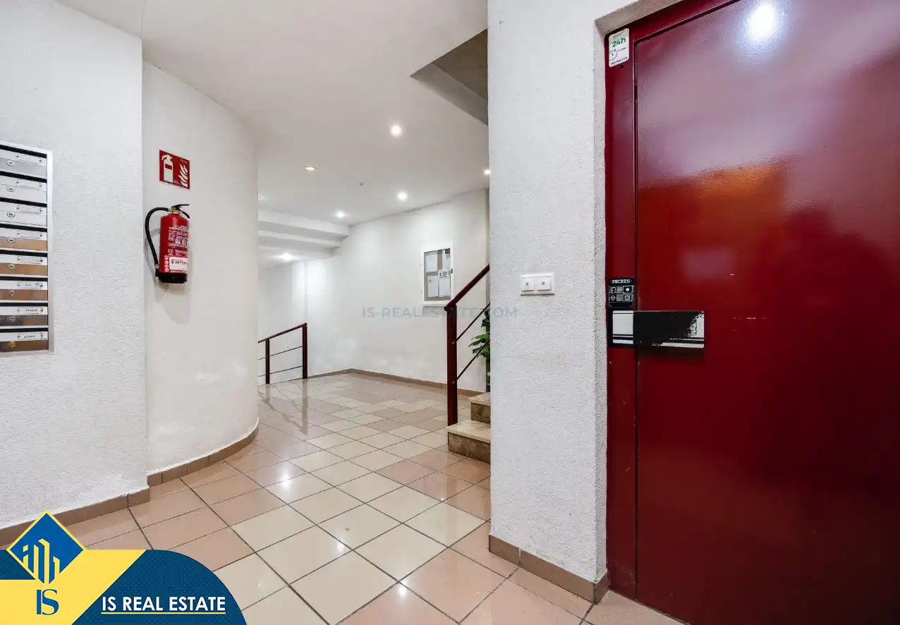 Study for sale in Torrevieja  with Heating, Terrace and Furnished