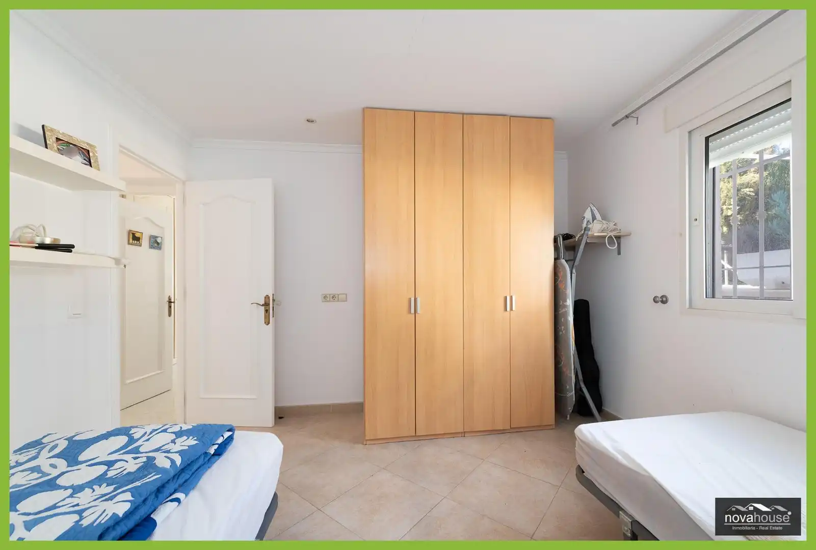 Casa con terraza en venta en Calle LEVANTE (RIVERA TRAYAMAR), imagen 16