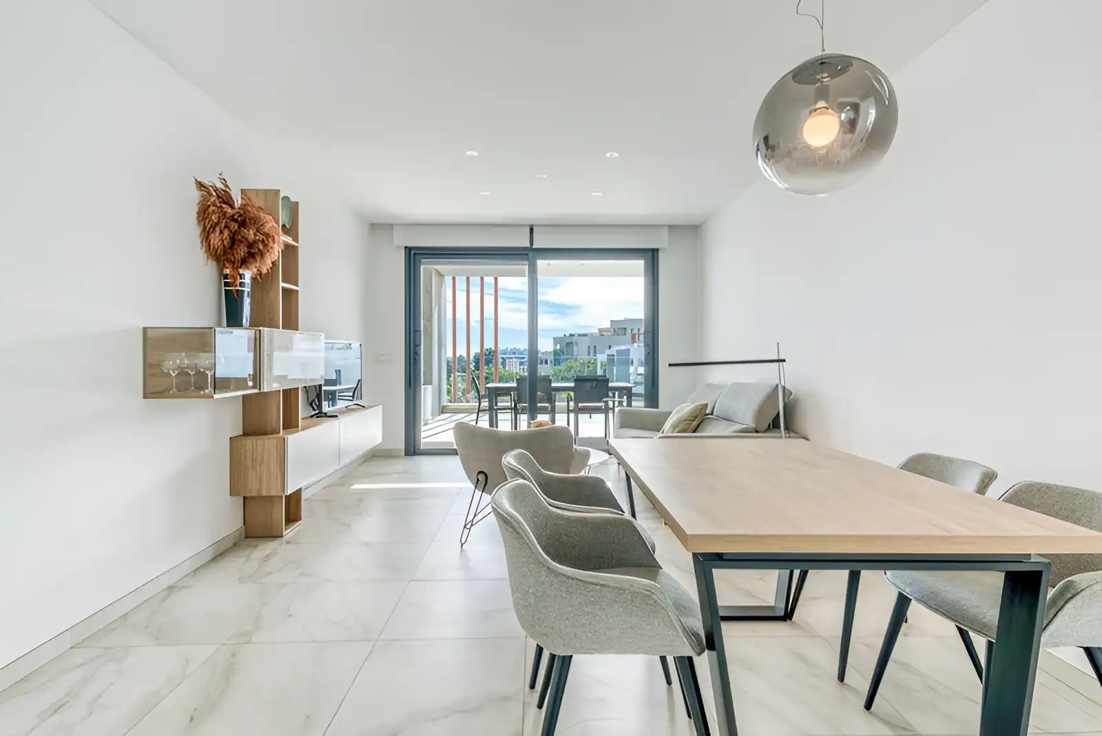 Ático con piscina en venta en Benamara - Atalaya, imagen 21