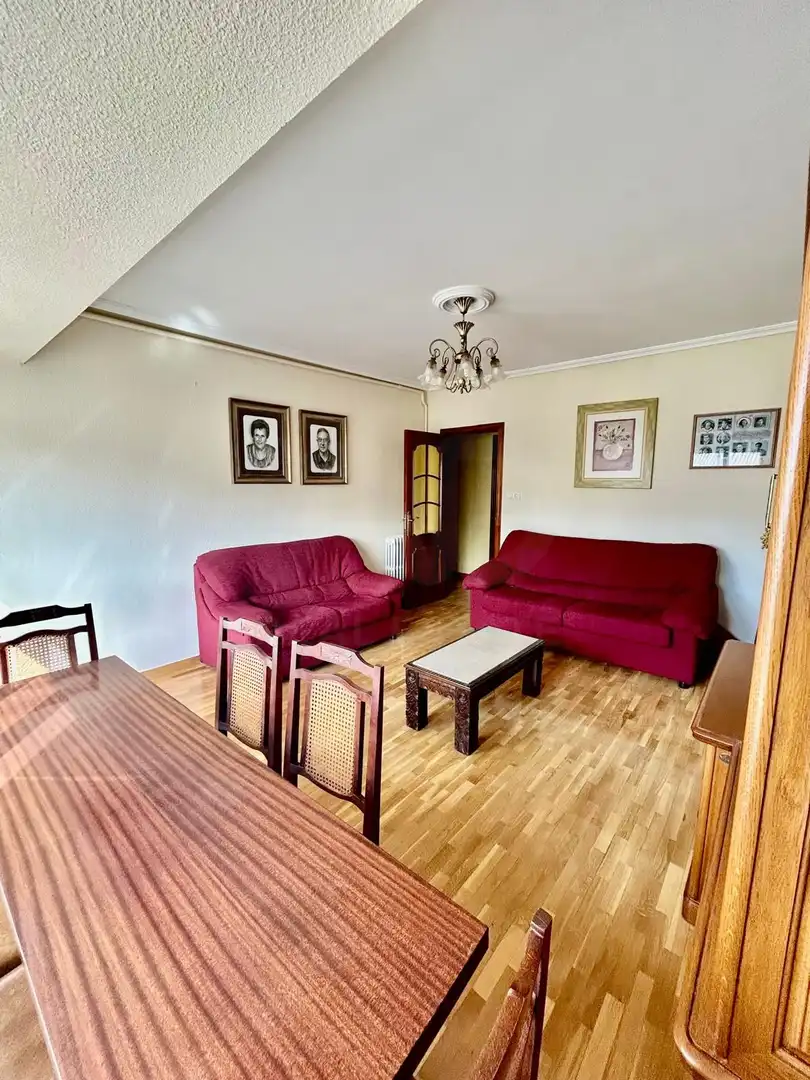 Maison à vendre à La Bañeza, imagen 2