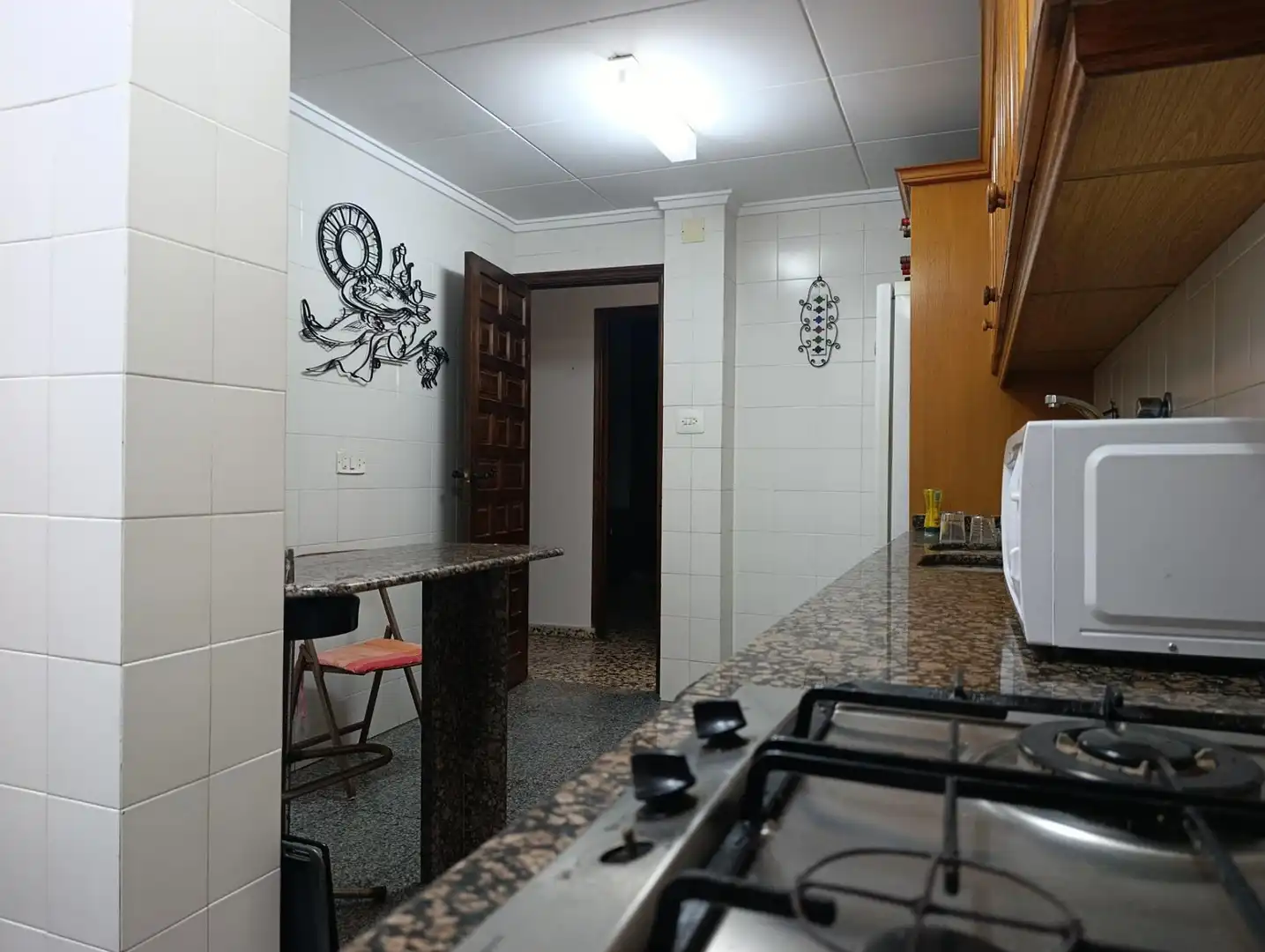 Villa con piscina in vendita a Sant Josep - Zona Hospital, imagen 15