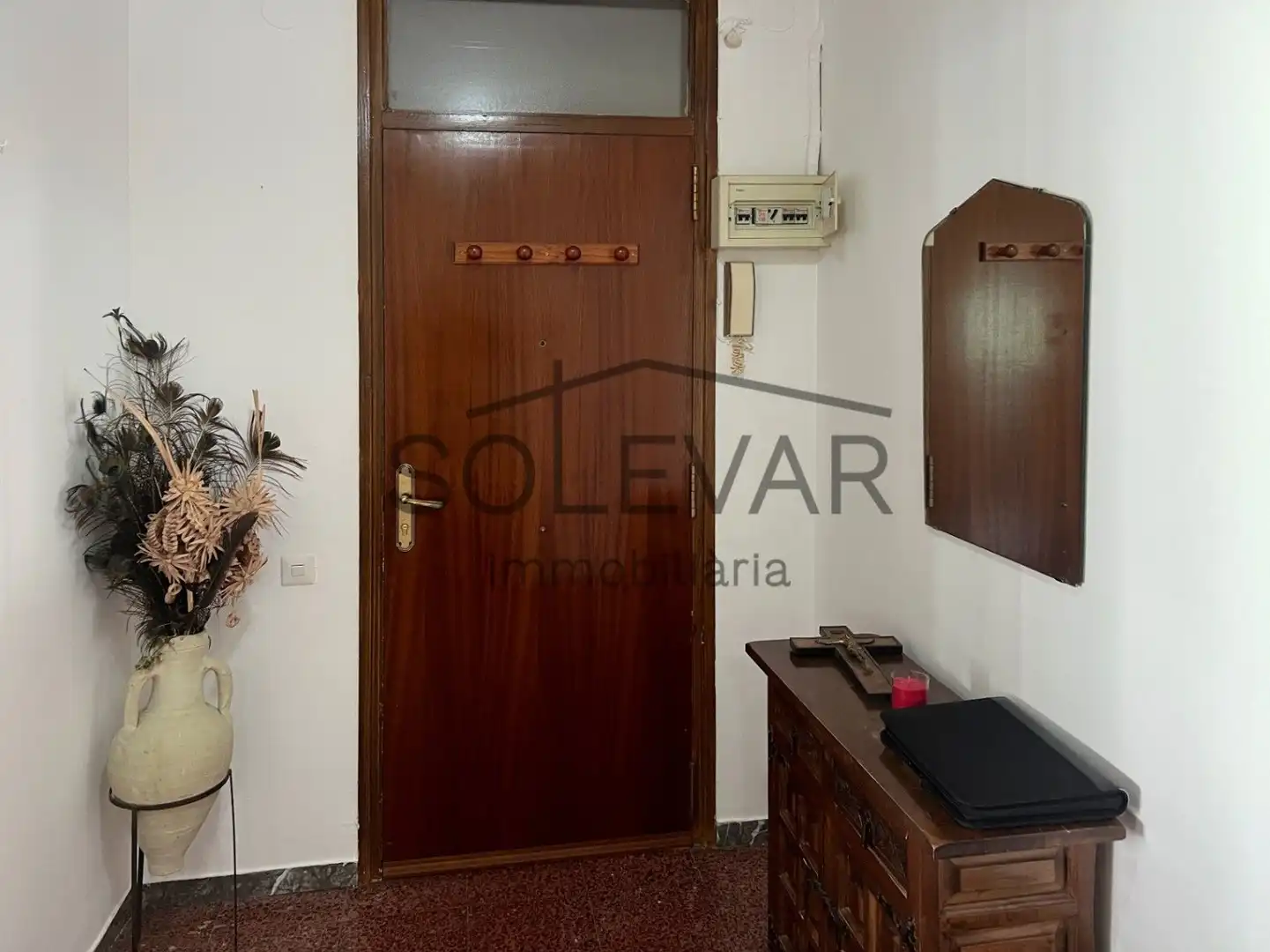 Flat for sale in El Pont de Suert  with Storage room