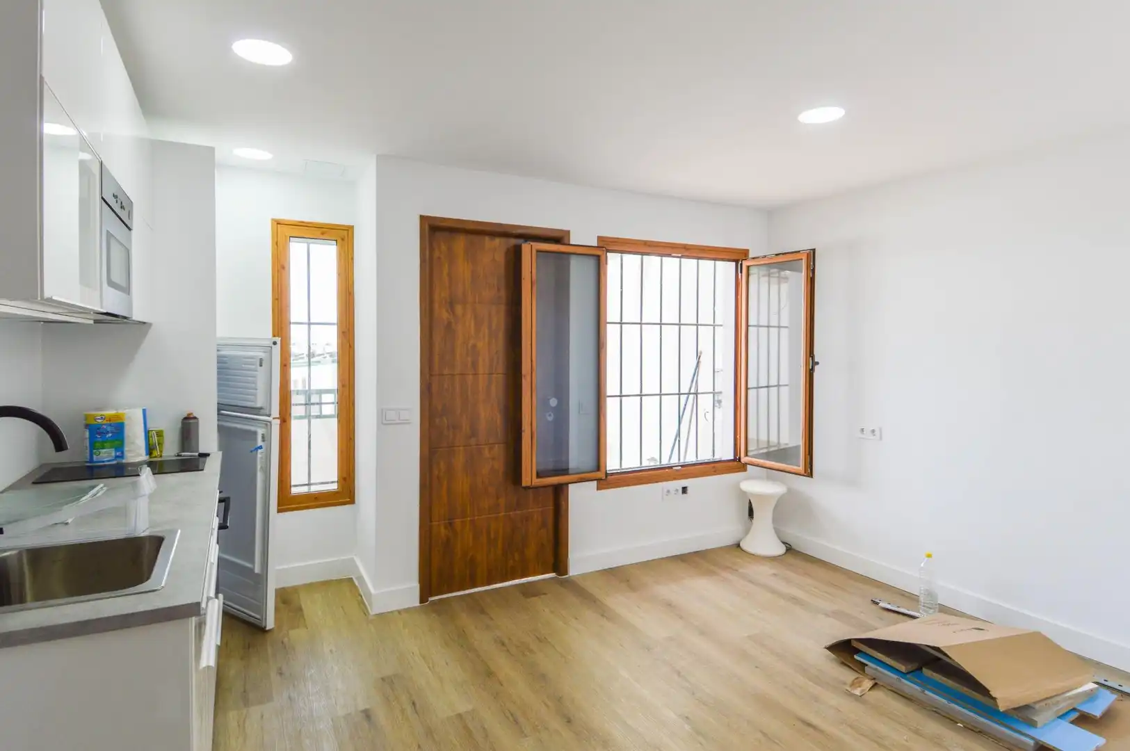 Apartamento en venta en San Agustín - Bahía Feliz
