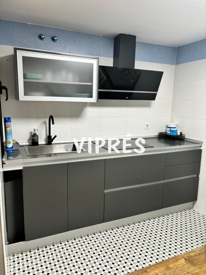 Cuina de Pis en venda en Mérida amb Calefacció i Moblat