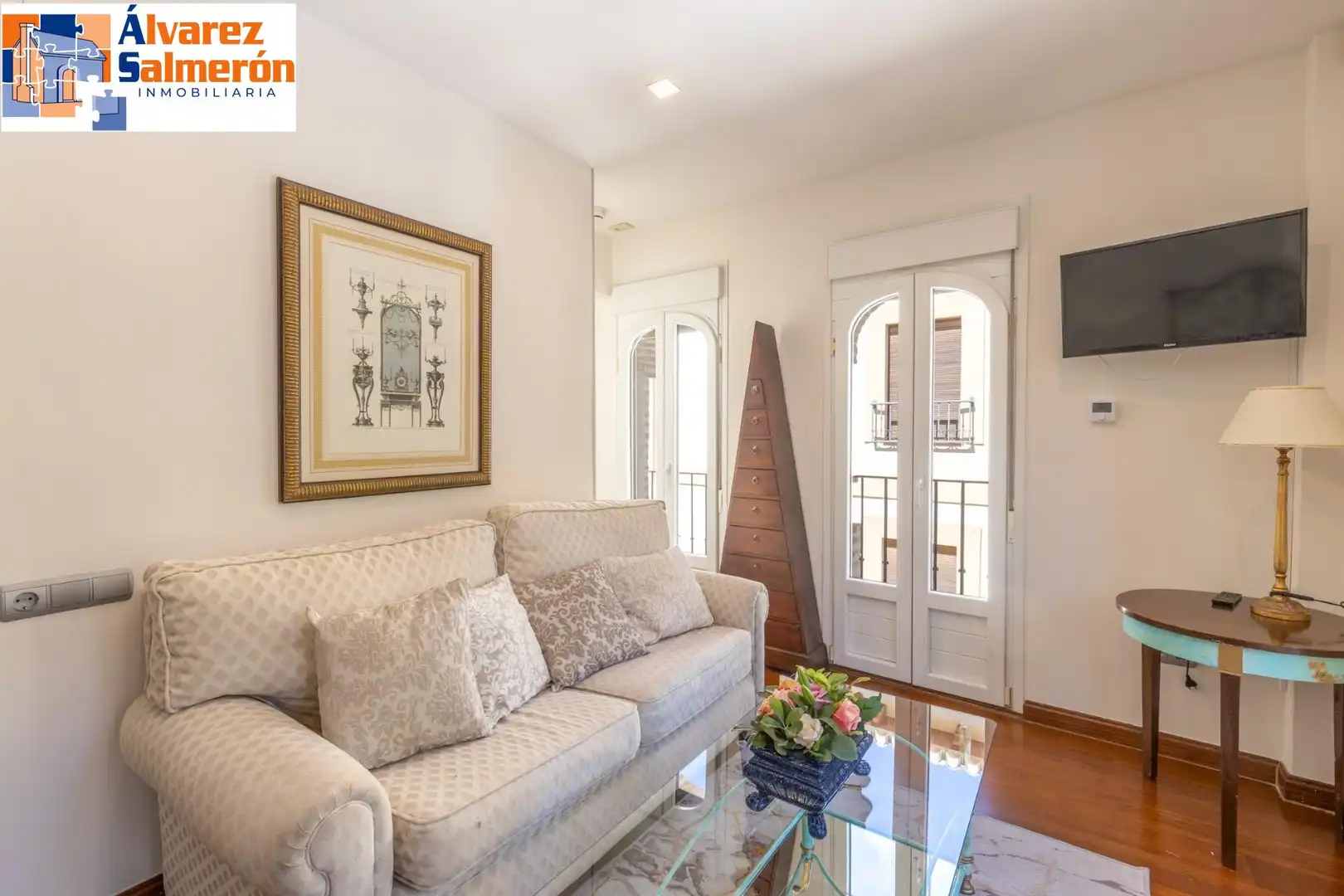 Casa o xalet en venda a Plaza SANTO DOMINGO, San Matías - Realejo