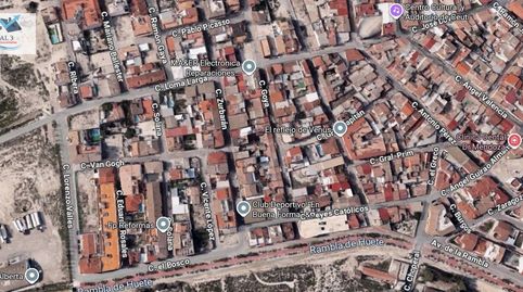 Foto 3 de Pis en venda a Calle Zurbaran, Ceutí, Murcia