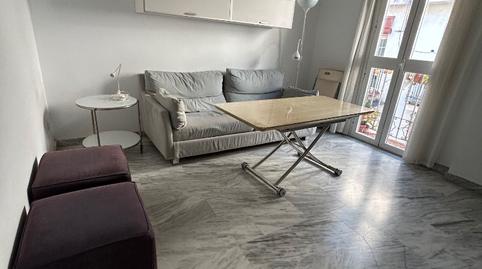 Photo 3 of Flat to rent in San Gil, Sevilla