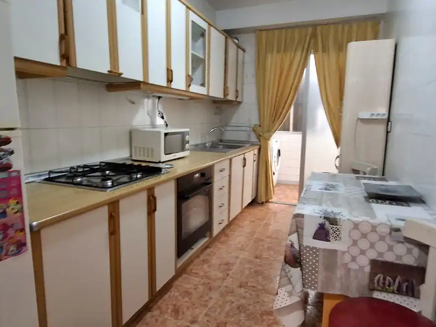 Flat with lift for sale in Ricardo Gil 32, imagen 3