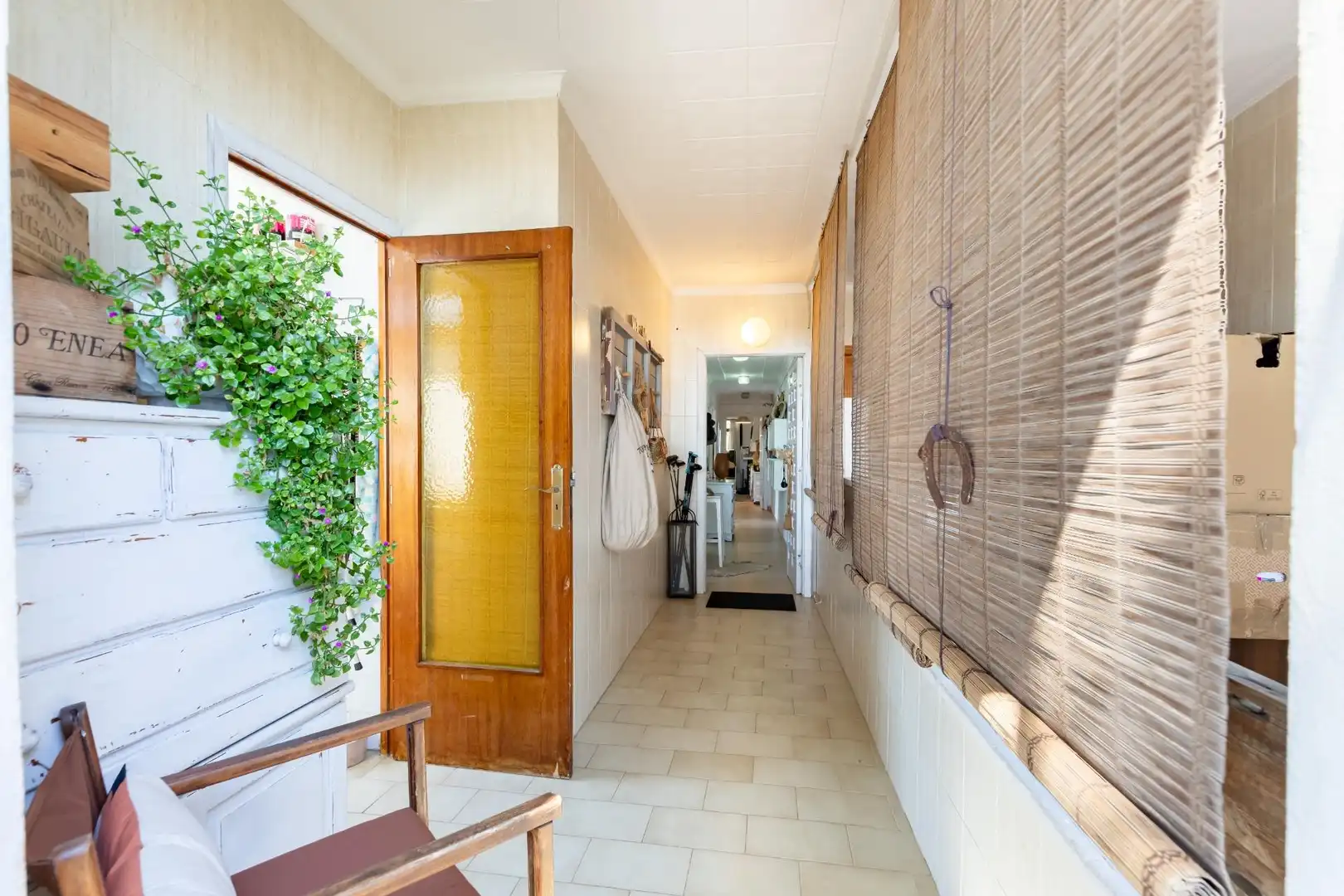 Apartamento en venta en Calvià con Aire acondicionado, Calefacción y Jardín privado