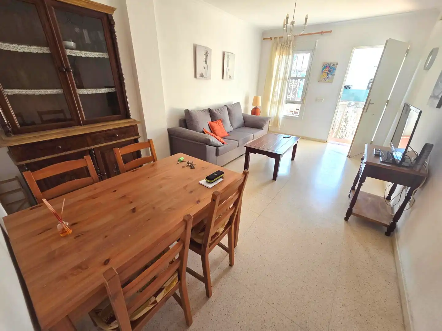 Casa a schiera in affitto a El Rinconcillo, imagen 2