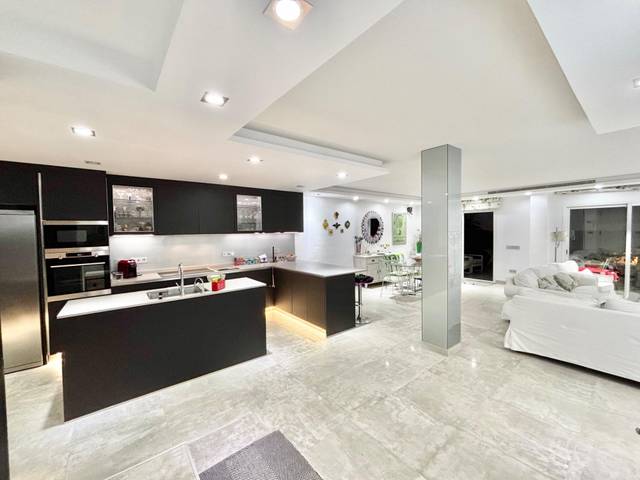 Casa adosada en Alquiler en Bahía de Marbella