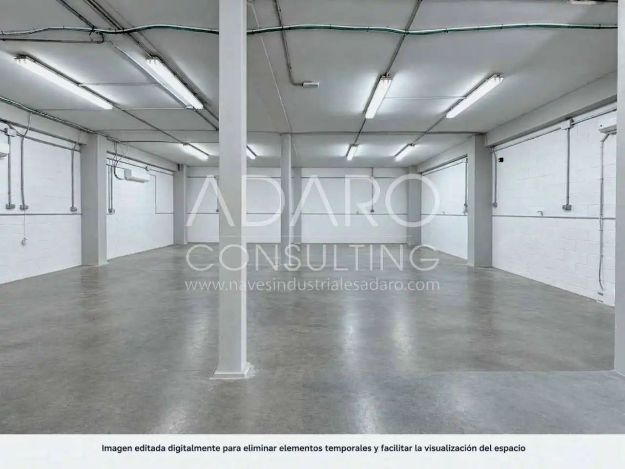 Nau industrial en venda a Calle Senda Galiana, imagen 17