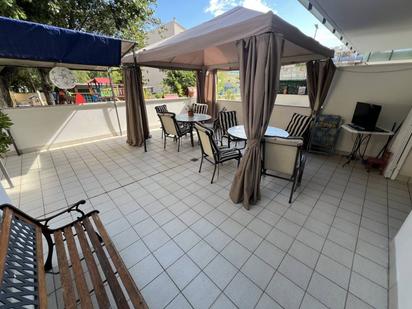 Terrace of Planta baja for sale in Calafell  with Air Conditioner and Terrace