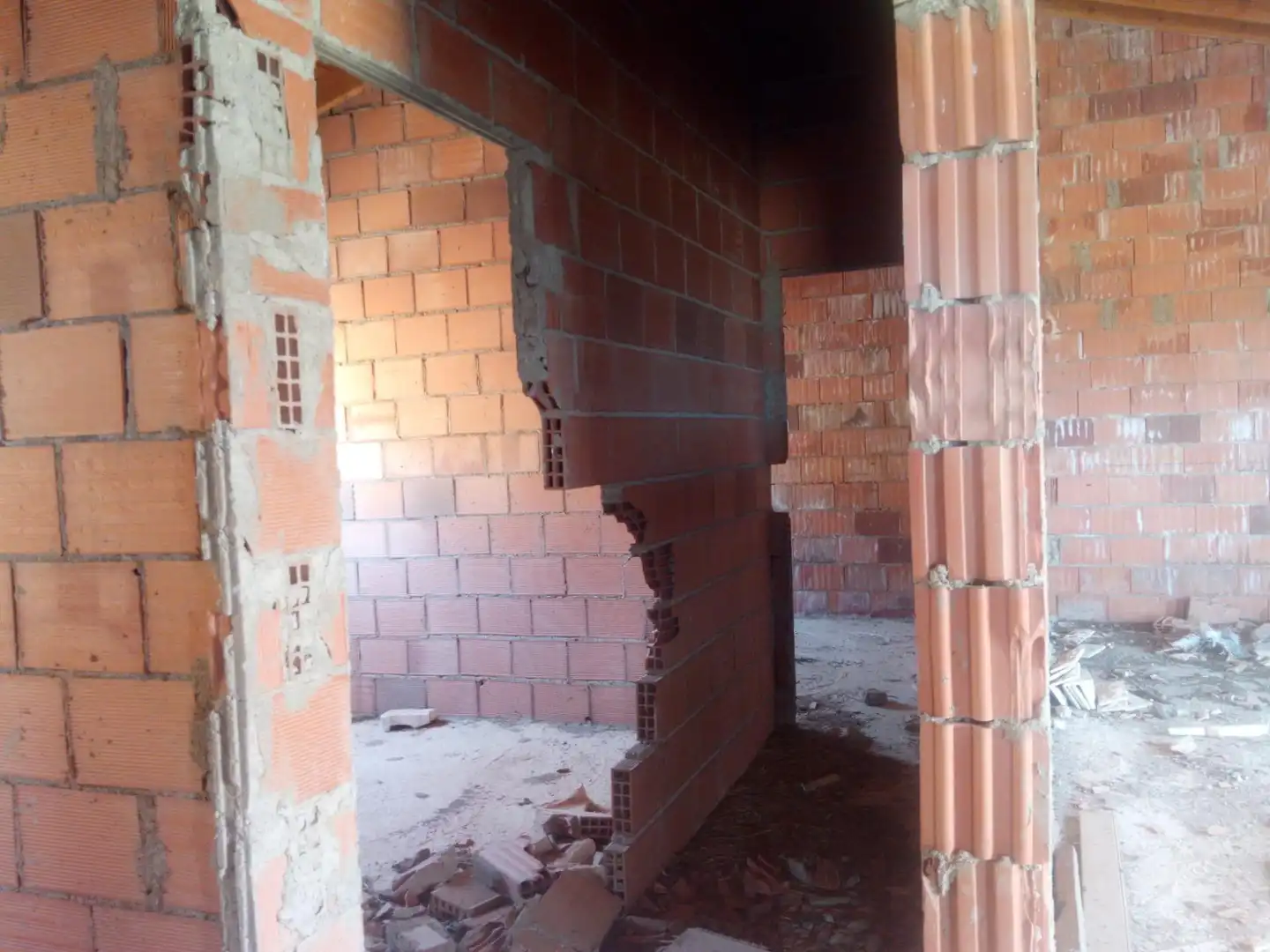 Terreno en venta en Almendricos