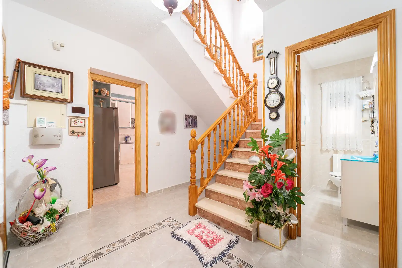 Casa o chalet en venta en El Álamo con Aire acondicionado, Calefacción y Jardín privado