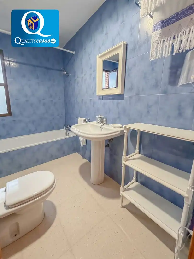 Flat with pool for sale in Playa de Poniente, imagen 19