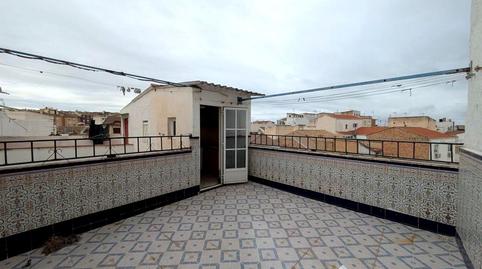 Foto 3 de Piso en venta en Santa Engracia, Centro ciudad, Linares