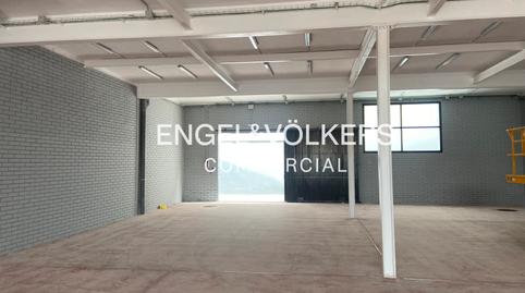 Foto 4 von Fabrikhallen zur Miete in Pla de Bon Aire, Terrassa