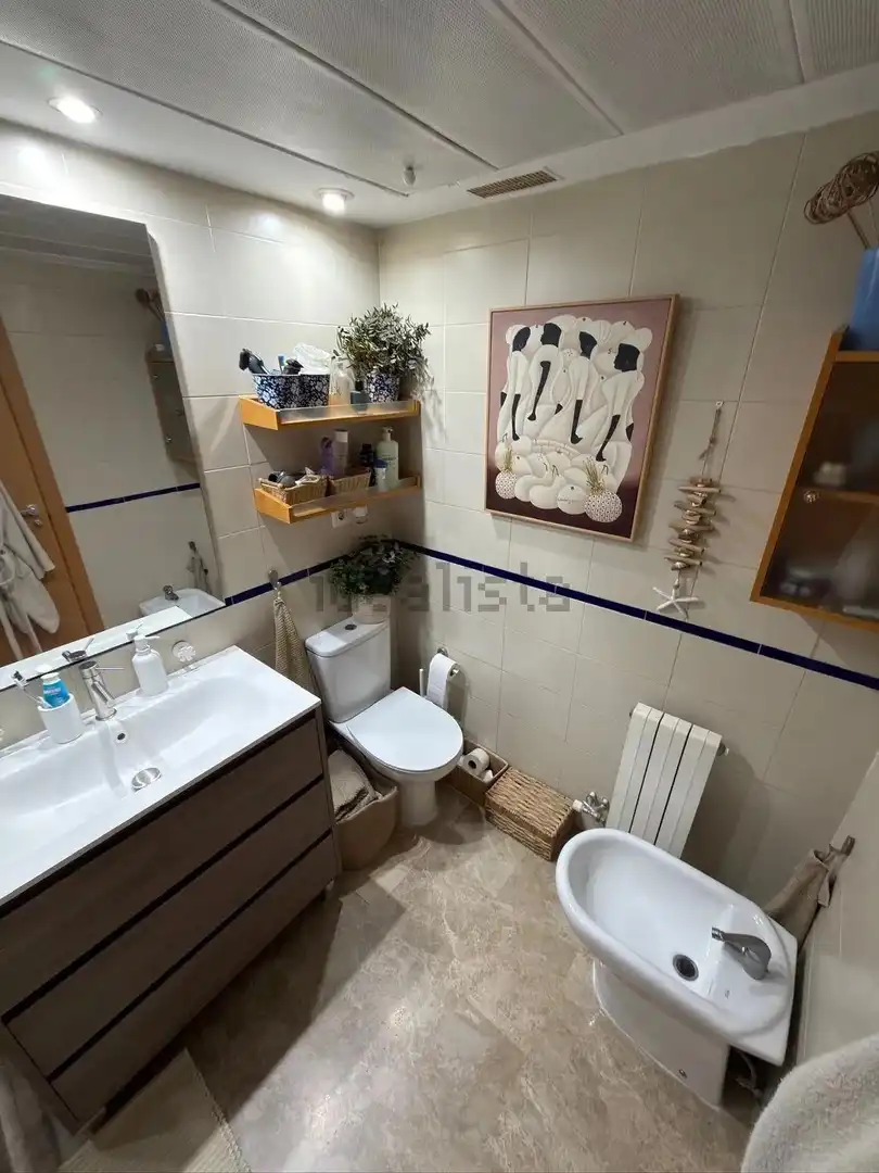 Penthouse with pool for sale in Camins al Grau, imagen 22
