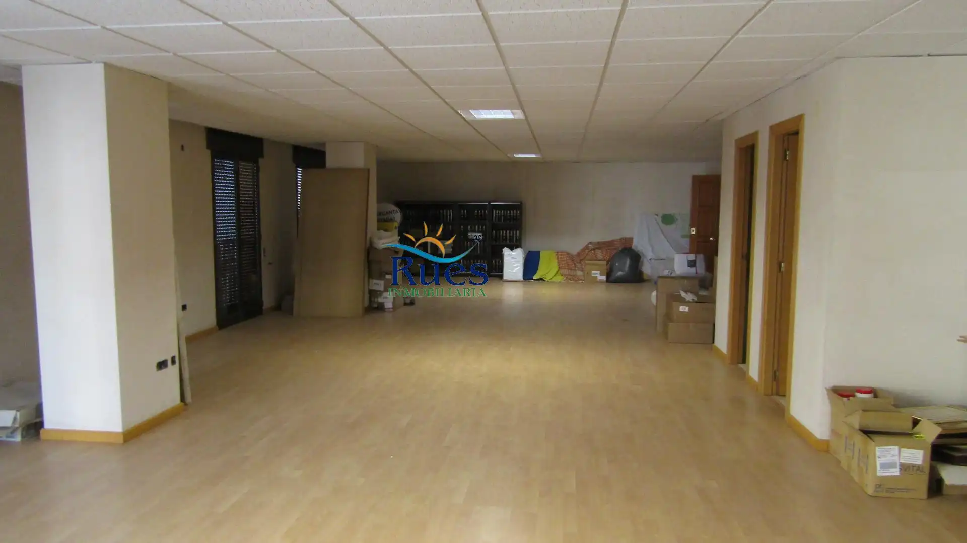 Oficina en venta en L'Alcora