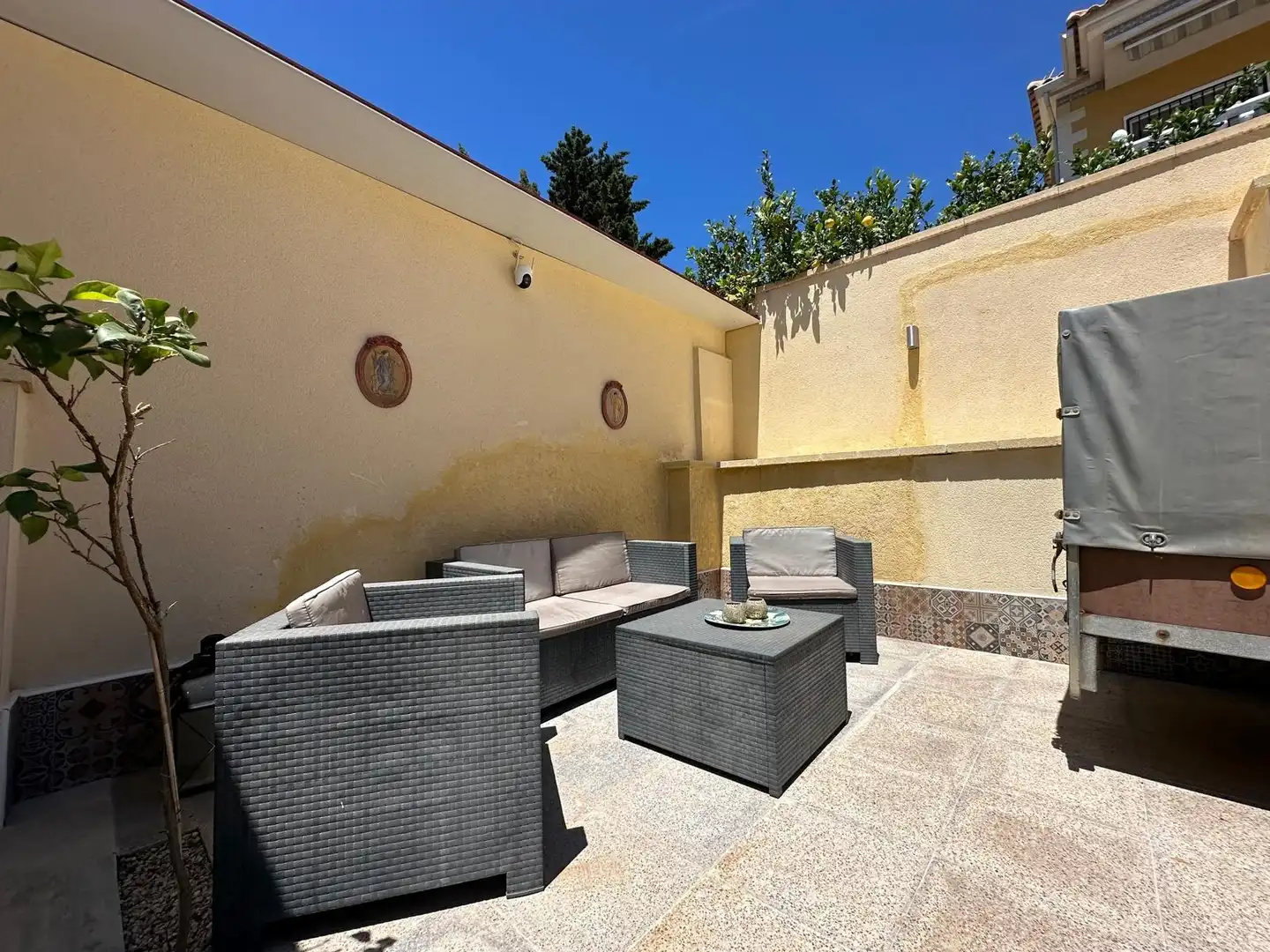 Casa amb piscina en venda a San Fulgencio, imagen 29