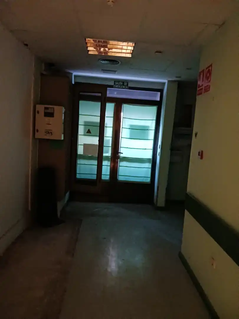 Business premises to rent in Calle de Toledo, imagen 21