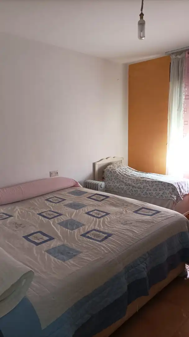 Bedroom of Country homes for sale in Ronda  with Heating, Terrace and Storage room