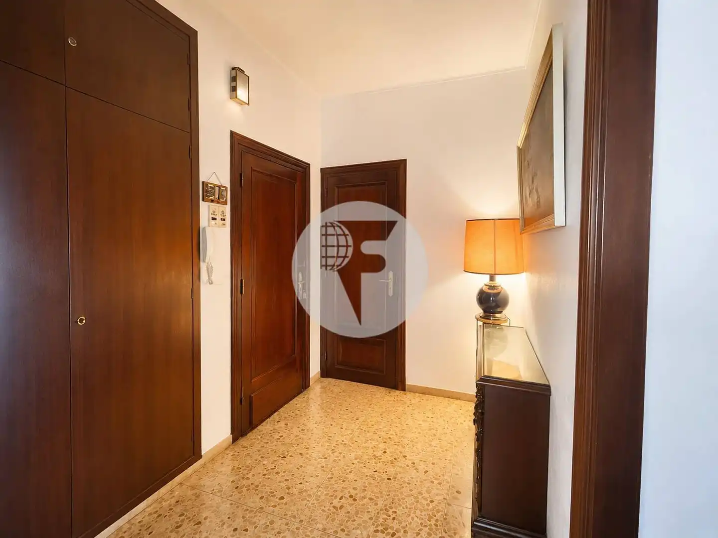 Flat for sale in Mollet del Vallès  with Air Conditioner, Heating and Terrace