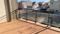 Terrace of Flat for sale in Chilches / Xilxes  with Terrace