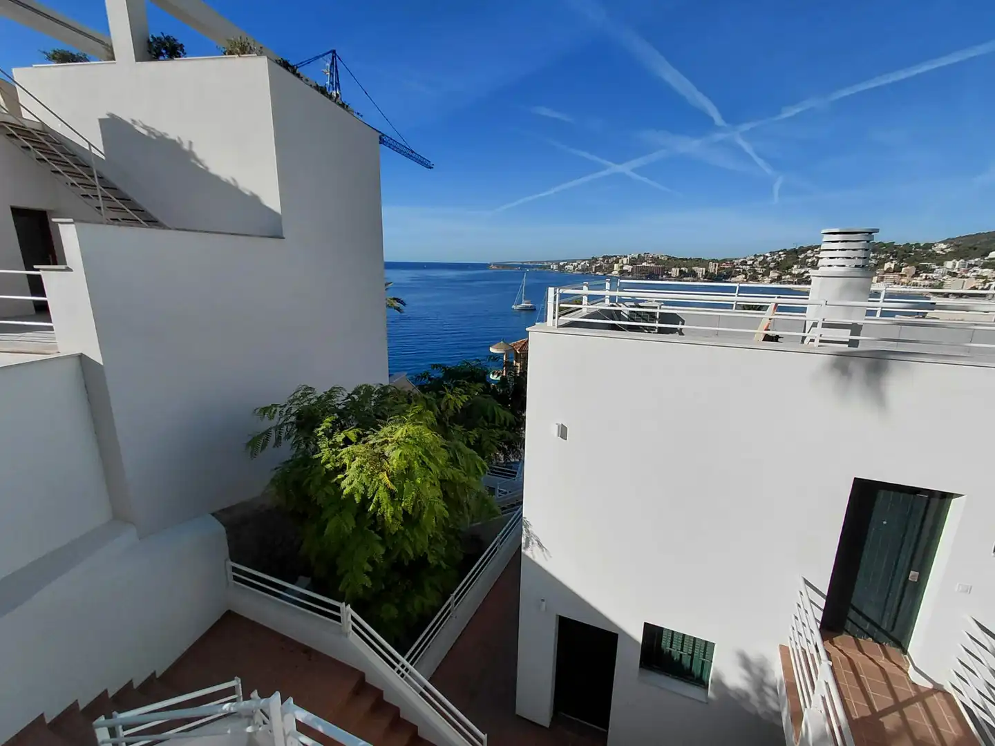 Flat with pool to rent in Ponent, imagen 4