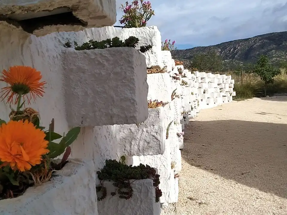Villa avec piscine à vendre à El Pinós / Pinoso, imagen 12