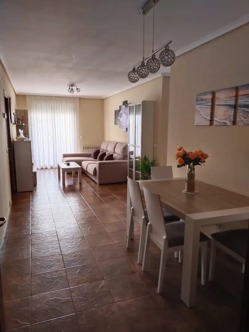 Appartamento con ascensore in vendita a Barrio la Maza