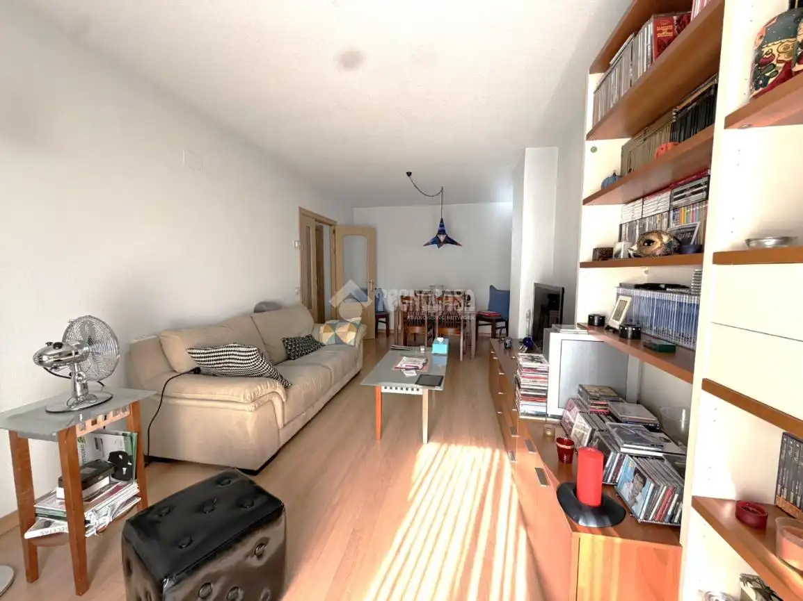Flat with pool for sale in Espartales, imagen 2