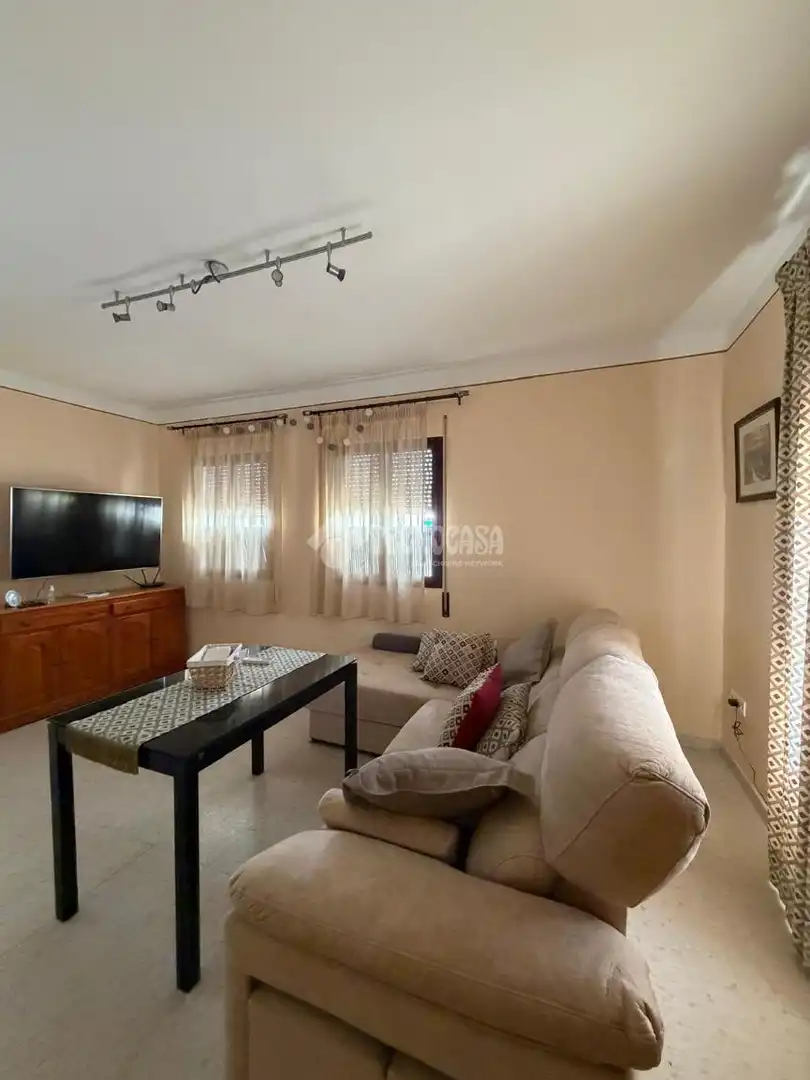 Houses for rent in Torre Cruz - Los Molinos