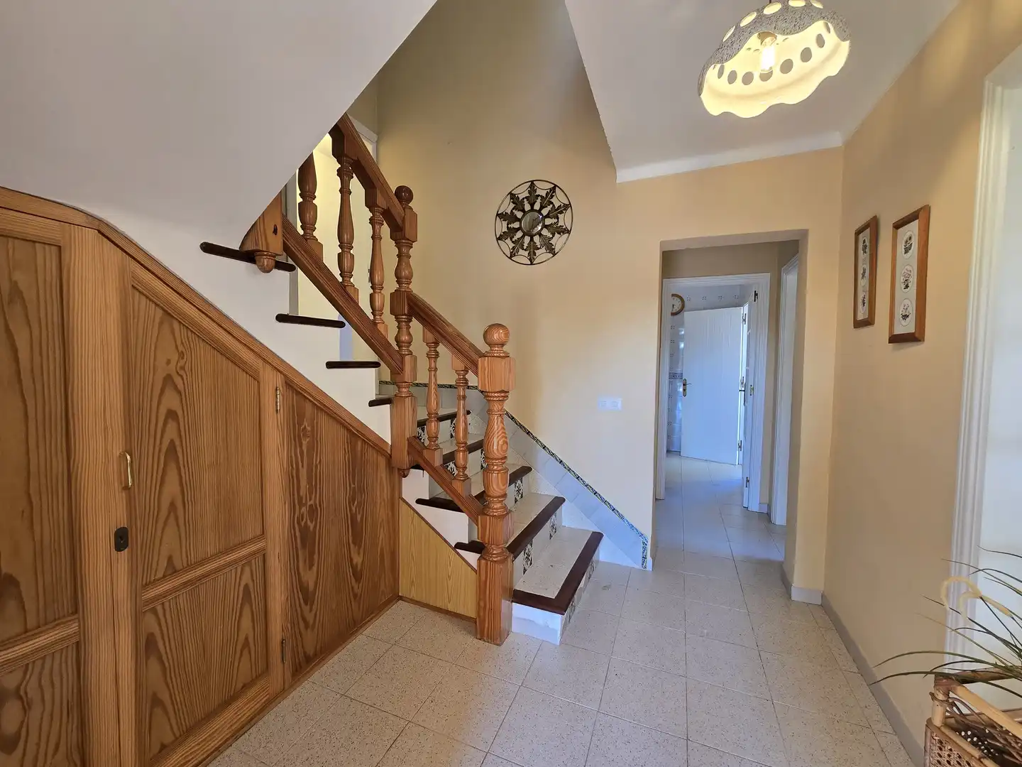 Finca rústica en venta en Sant Llorenç des Cardassar